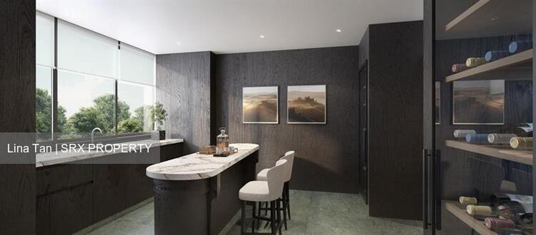 21 Anderson (D10), Condominium #544563091